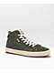Vans Skate The Lizzie Quilted Grape Leaf Skate Shoes