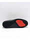 Vans Skate Wayvee Tyson Black & Asphalt Skate Shoes  - Thumbnail image 4 of 4