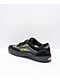 Vans Skate Wayvee Tyson Black & Asphalt Skate Shoes  - Thumbnail image 2 of 4