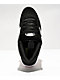 Vans Skate Zahba Mid Black & White Skate Shoes  - Thumbnail image 3 of 4