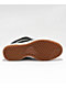 Vans Skate Zahba Mid Black & White Skate Shoes  - Thumbnail image 4 of 4