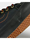 Vans Skate x Spitfire Sk8-Hi Reissue Black & Flame Skate Shoes - Thumbnail image 5 of 6