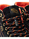 Vans Skate x Spitfire Sk8-Hi Reissue Black & Flame Skate Shoes - Thumbnail image 5 of 8