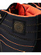 Vans Skate x Spitfire Sk8-Hi Reissue Black & Flame Skate Shoes - Thumbnail image 7 of 8