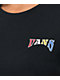 Vans Skelebow Black T-Shirt - Thumbnail image 5 of 5