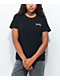 Vans Skelebow Black T-Shirt - Thumbnail image 3 of 5