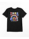 Vans Skelebow Black T-Shirt - Thumbnail image 2 of 5