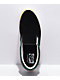 Vans Slip-On ComfyCush Trip Out Black & Sycamore Skate Shoes   - Thumbnail image 3 of 6