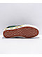 Vans Slip-On ComfyCush Trip Out Black & Sycamore Skate Shoes - Thumbnail image 4 of 6