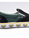 Vans Slip-On ComfyCush Trip Out Black & Sycamore Skate Shoes - Thumbnail image 6 of 6