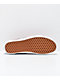 Vans Slip-On Dark Aura Multi & True White Skate Shoes - Thumbnail image 4 of 4
