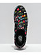 Vans Slip-On Disrupt Black & White Skate Shoes - Thumbnail image 3 of 4