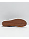Vans Slip-On Disrupt Black & White Skate Shoes - Thumbnail image 4 of 4