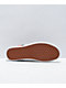 Vans Slip-On Flame Black & White Skate Shoes - Thumbnail image 5 of 5