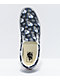 Vans Slip-On Flash Skulls Black & Multi Skate Shoes - Thumbnail image 3 of 4