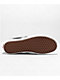 Vans Slip-On Fruit Skull Black & White Skate Shoes - Thumbnail image 4 of 5