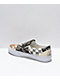 Vans Slip-On International Women‚Äôs Day Patchwork & True White Skate Shoes - Thumbnail image 2 of 2