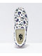 Vans Slip-On Paradise Floral Skate Shoes - Thumbnail image 3 of 4