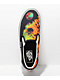 Vans Slip-On Paradoxical Black Platform Shoes - Thumbnail image 3 of 4