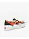 Vans Slip-On Paradoxical Black Platform Shoes - Thumbnail image 2 of 4
