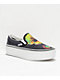 Vans Slip-On Paradoxical Black Platform Shoes - Thumbnail image 1 of 4