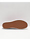 Vans Slip-On Pink Lemonade & White Skate Shoes - Thumbnail image 4 of 4