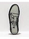 Vans Slip-On Pro BMX Courage Black Elephant Suede Shoes - Thumbnail image 4 of 4