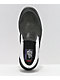 Vans Slip-On Pro BMX Dak Black & White Shoes