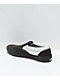 Vans Slip-On Pro BMX Dak Black & White Shoes