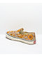 Vans Slip-On SF Trippy Floral Skate Shoes