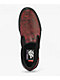 Vans Slip-On Saw Red & Black Skate Shoes - Thumbnail image 3 of 4
