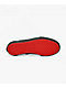 Vans Slip-On Saw Red & Black Skate Shoes - Thumbnail image 4 of 4