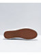 Vans Slip-On Skate White & Reflective Checkerboard Skate Shoes - Thumbnail image 5 of 5