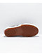 Vans Slip-On Stacked zapatos de plataforma en negro, blanco y goma
