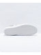 Vans Slip-On U Color Tattoo White Skate Shoes - Thumbnail image 4 of 5