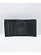 Vans Slipped Black & Grey Checkerboard Trifold Wallet - Thumbnail image 2 of 3