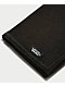 Vans Slipped Black Tri-fold Wallet - Thumbnail image 4 of 4