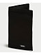 Vans Slipped Black Tri-fold Wallet - Thumbnail image 1 of 4