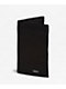 Vans Slipped Black Trifold Wallet - Thumbnail image 1 of 2
