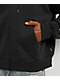 Vans Slopes Up Black Zip Hoodie - Thumbnail image 4 of 6