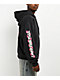 Vans Slopes Up Black Zip Hoodie - Thumbnail image 5 of 6