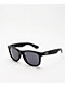 Vans Spicoli 4 Black Sunglasses - Thumbnail image 1 of 2