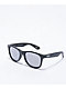 Vans Splicoli Silver Mirror & Black Sunglasses - Thumbnail image 1 of 2