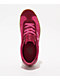 Vans Sport Low Raspberry Rose Skate Shoes - Thumbnail image 4 of 5