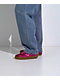 Vans Sport Low Raspberry Rose Skate Shoes - Thumbnail image 3 of 5