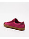 Vans Sport Low Raspberry Rose Skate Shoes - Thumbnail image 2 of 5