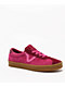 Vans Sport Low Raspberry Rose Skate Shoes - Thumbnail image 1 of 5