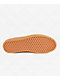 Vans Sport Low Red Ochre Skate Shoes - Thumbnail image 4 of 4