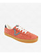 Vans Sport Low Red Ochre Skate Shoes - Thumbnail image 1 of 4