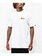 Vans Stain Glass White T-Shirt - Thumbnail image 2 of 2